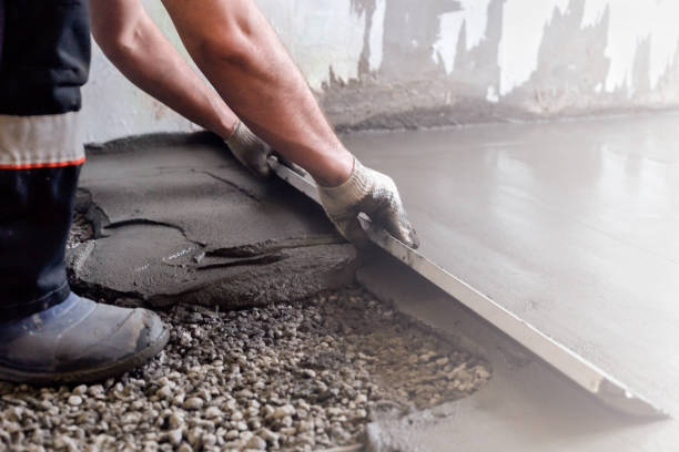  Elmore, AL Concrete contractor Pros